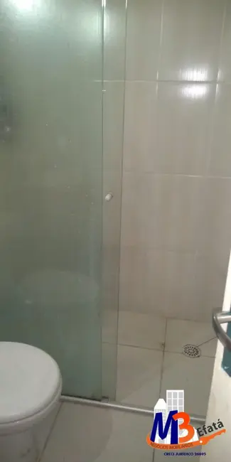 Foto 6 de Casa com 2 quartos para alugar, 55m2 em São Paulo - SP