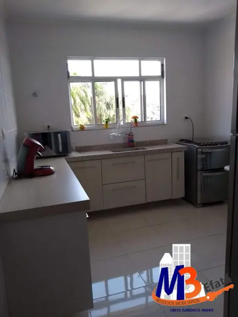 Sobrado com 2 quartos à venda em Arraial Paulista, Taboao Da Serra - SP - imagem 9 Foto 9 de Sobrado com 2 quartos à venda em Arraial Paulista, Taboao Da Serra - SP