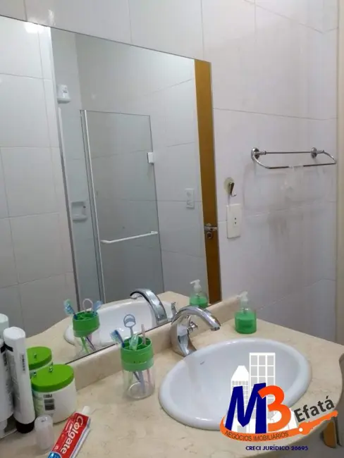 Sobrado com 2 quartos à venda em Arraial Paulista, Taboao Da Serra - SP - imagem 7 Foto 7 de Sobrado com 2 quartos à venda em Arraial Paulista, Taboao Da Serra - SP