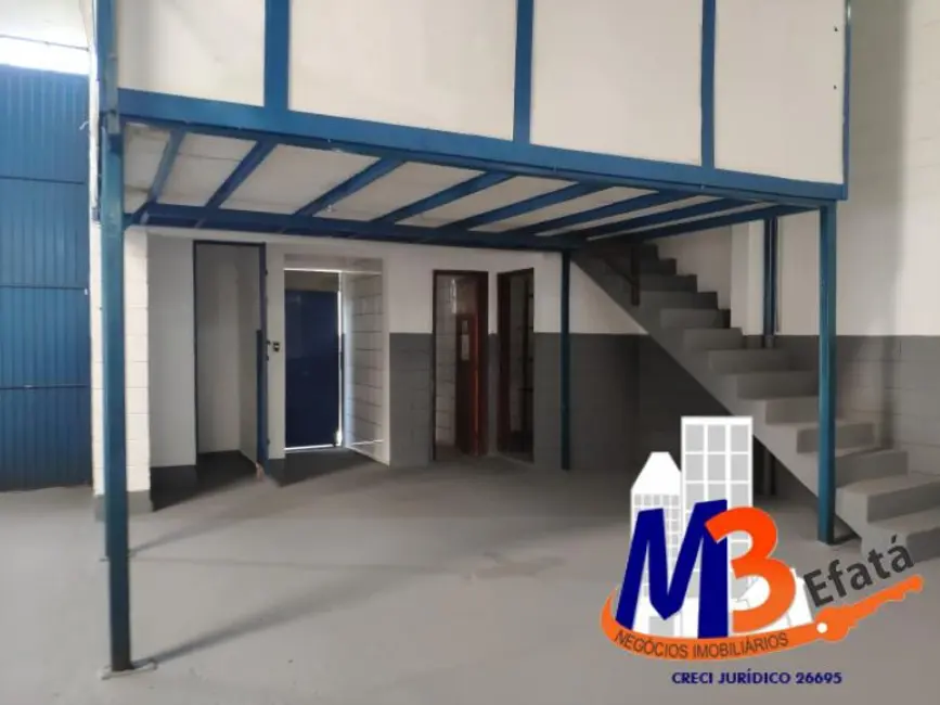 Foto 9 de Armazém / Galpão para alugar em São Paulo - SP