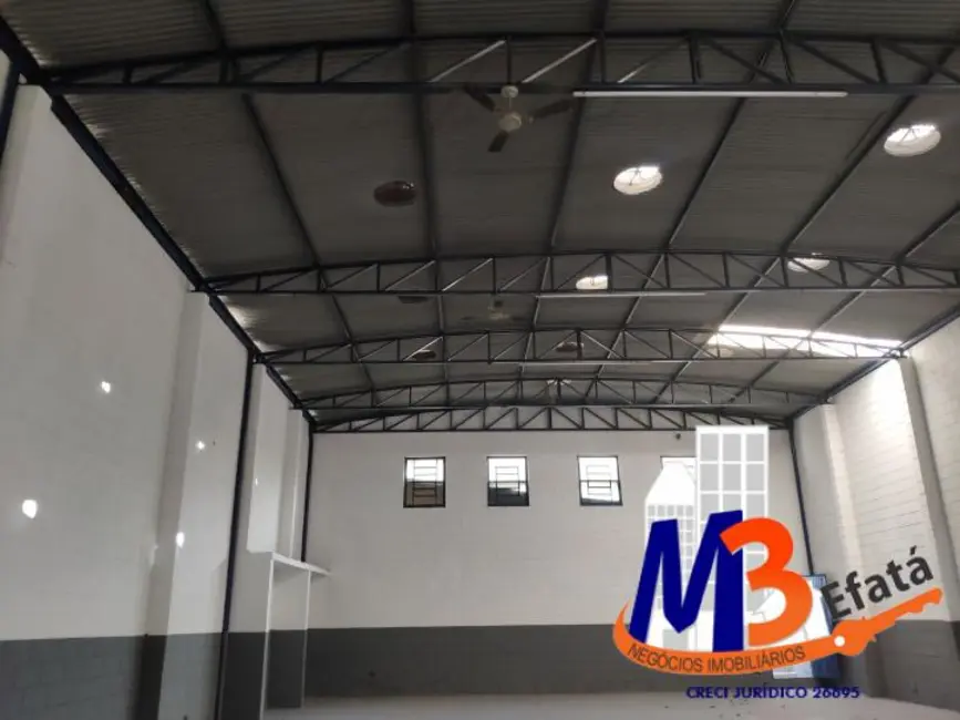 Foto 7 de Armazém / Galpão para alugar em São Paulo - SP