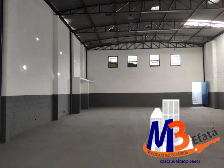 Foto 3 de Armazém / Galpão para alugar em São Paulo - SP
