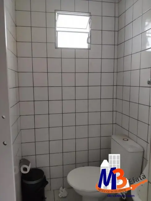 Foto 3 de Armazém / Galpão para alugar, 450m2 em Parque Industrial das Oliveiras, Taboao Da Serra - SP