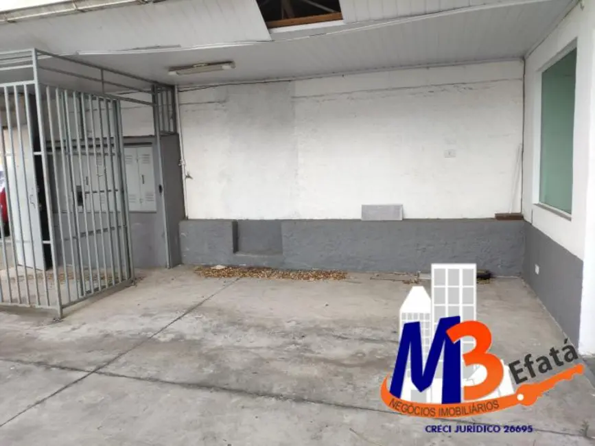 Foto 6 de Armazém / Galpão para alugar, 450m2 em Parque Industrial das Oliveiras, Taboao Da Serra - SP