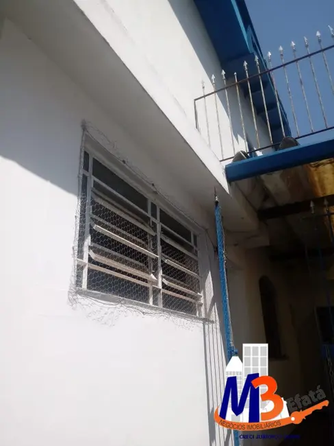 Foto 4 de Sobrado com 3 quartos à venda, 130m2 em Jardim Alvorada (Zona Oeste), São Paulo - SP