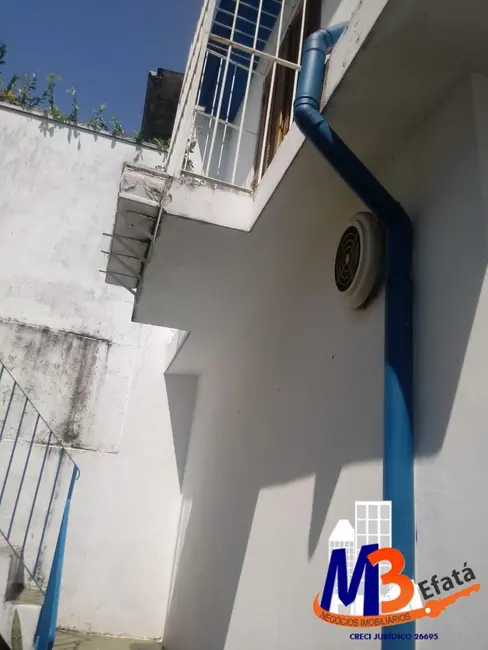 Foto 9 de Sobrado com 3 quartos à venda, 130m2 em Jardim Alvorada (Zona Oeste), São Paulo - SP