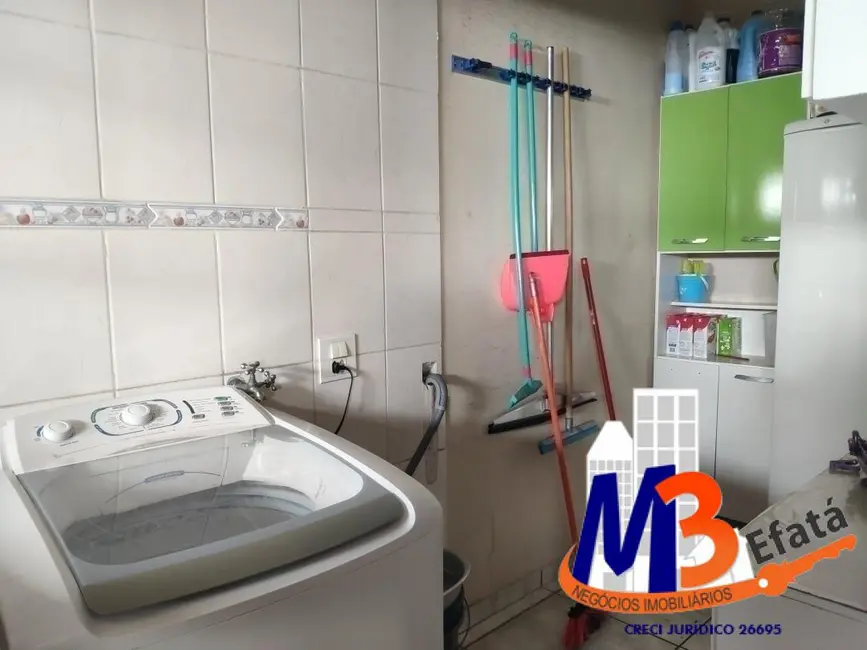 Foto 6 de Sobrado com 3 quartos à venda, 150m2 em Jardim América, Taboao Da Serra - SP