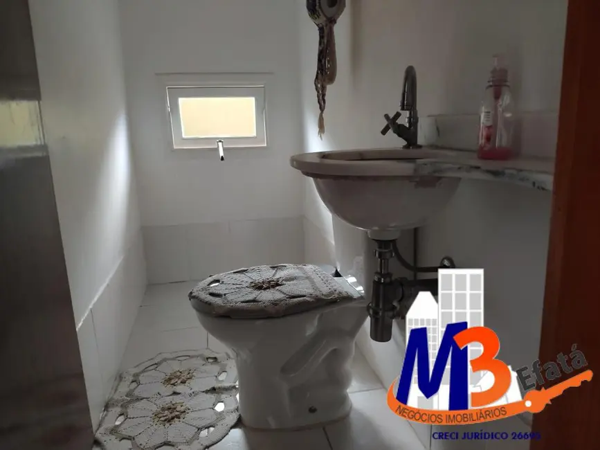 Foto 3 de Sobrado com 3 quartos à venda, 150m2 em Jardim América, Taboao Da Serra - SP