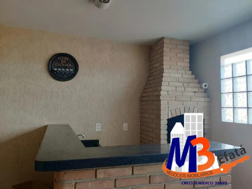 Foto 9 de Sobrado com 3 quartos à venda, 150m2 em Jardim América, Taboao Da Serra - SP