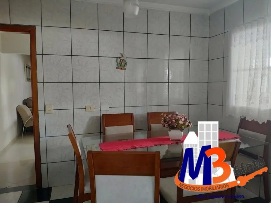 Foto 5 de Sobrado com 3 quartos à venda, 150m2 em Jardim América, Taboao Da Serra - SP