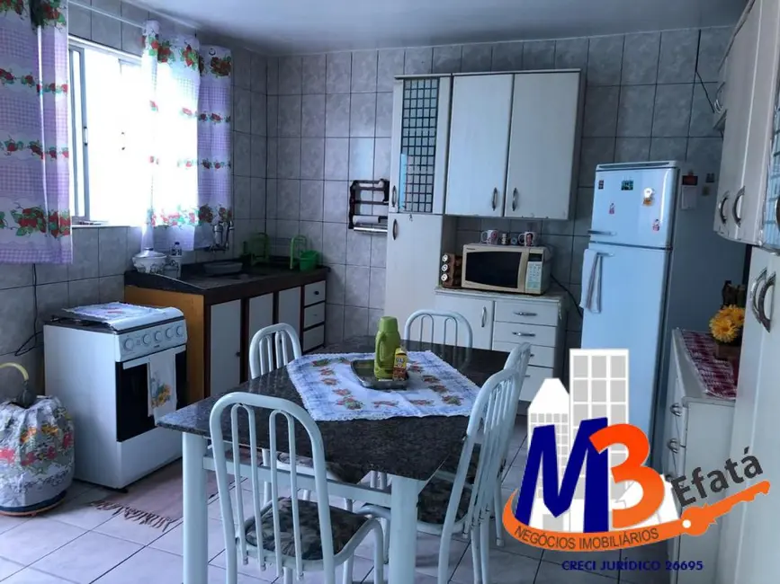 Casa com 2 quartos à venda, 27m2 em Parque Ipê, São Paulo - SP - imagem 7 Foto 7 de Casa com 2 quartos à venda, 27m2 em Parque Ipê, São Paulo - SP