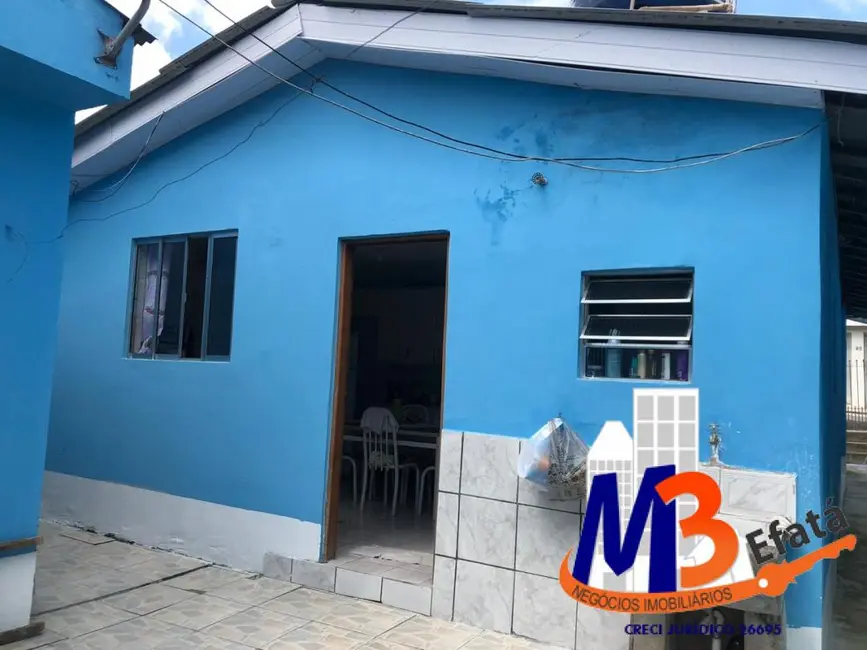 Casa com 2 quartos à venda, 27m2 em Parque Ipê, São Paulo - SP - imagem 1 Foto 1 de Casa com 2 quartos à venda, 27m2 em Parque Ipê, São Paulo - SP