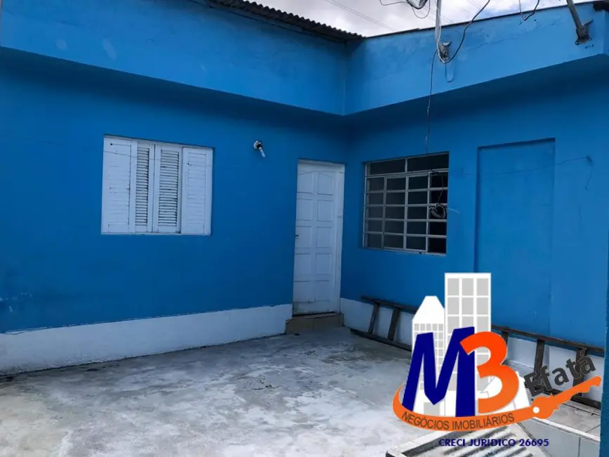 Casa com 2 quartos à venda, 27m2 em Parque Ipê, São Paulo - SP - imagem 2 Foto 2 de Casa com 2 quartos à venda, 27m2 em Parque Ipê, São Paulo - SP