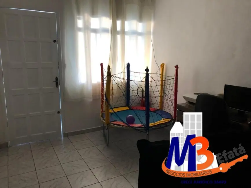 Casa com 2 quartos à venda, 27m2 em Parque Ipê, São Paulo - SP - imagem 4 Foto 4 de Casa com 2 quartos à venda, 27m2 em Parque Ipê, São Paulo - SP