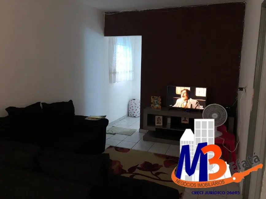 Casa com 2 quartos à venda, 27m2 em Parque Ipê, São Paulo - SP - imagem 6 Foto 6 de Casa com 2 quartos à venda, 27m2 em Parque Ipê, São Paulo - SP