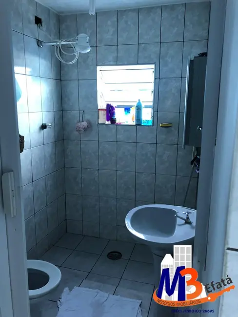 Casa com 2 quartos à venda, 27m2 em Parque Ipê, São Paulo - SP - imagem 8 Foto 8 de Casa com 2 quartos à venda, 27m2 em Parque Ipê, São Paulo - SP