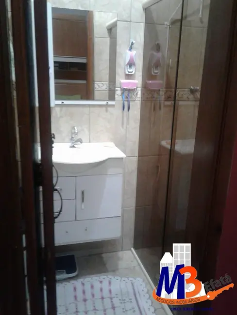 Foto 9 de Sobrado com 2 quartos à venda em Jardim Saint Moritz, Taboao Da Serra - SP