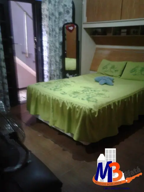 Foto 4 de Sobrado com 2 quartos à venda em Jardim Saint Moritz, Taboao Da Serra - SP