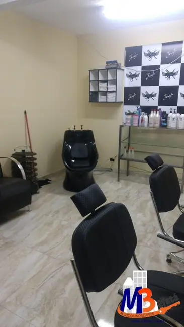 Foto 5 de Sobrado com 2 quartos à venda em Jardim Saint Moritz, Taboao Da Serra - SP