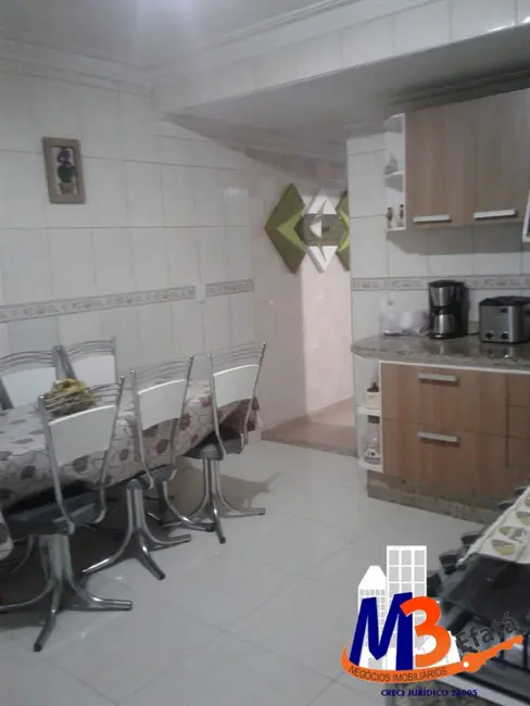 Foto 3 de Sobrado com 2 quartos à venda em Jardim Saint Moritz, Taboao Da Serra - SP