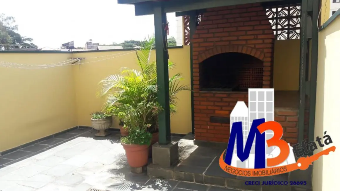 Sobrado com 2 quartos à venda, 95m2 em Jardim Alvorada (Zona Oeste), São Paulo - SP - imagem 9 Foto 9 de Sobrado com 2 quartos à venda, 95m2 em Jardim Alvorada (Zona Oeste), São Paulo - SP