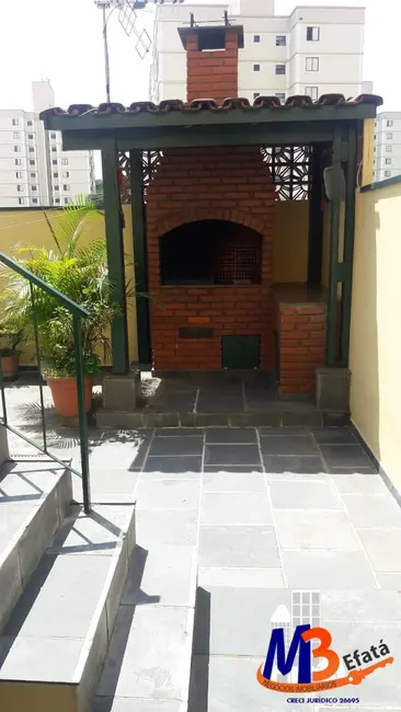 Sobrado com 2 quartos à venda, 95m2 em Jardim Alvorada (Zona Oeste), São Paulo - SP - imagem 7 Foto 7 de Sobrado com 2 quartos à venda, 95m2 em Jardim Alvorada (Zona Oeste), São Paulo - SP