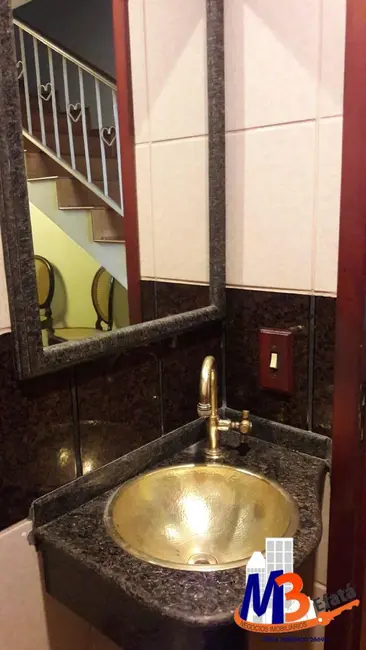 Sobrado com 2 quartos à venda, 95m2 em Jardim Alvorada (Zona Oeste), São Paulo - SP - imagem 5 Foto 5 de Sobrado com 2 quartos à venda, 95m2 em Jardim Alvorada (Zona Oeste), São Paulo - SP