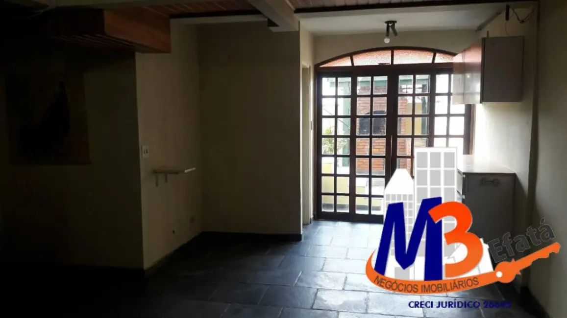 Sobrado com 2 quartos à venda, 95m2 em Jardim Alvorada (Zona Oeste), São Paulo - SP - imagem 6 Foto 6 de Sobrado com 2 quartos à venda, 95m2 em Jardim Alvorada (Zona Oeste), São Paulo - SP