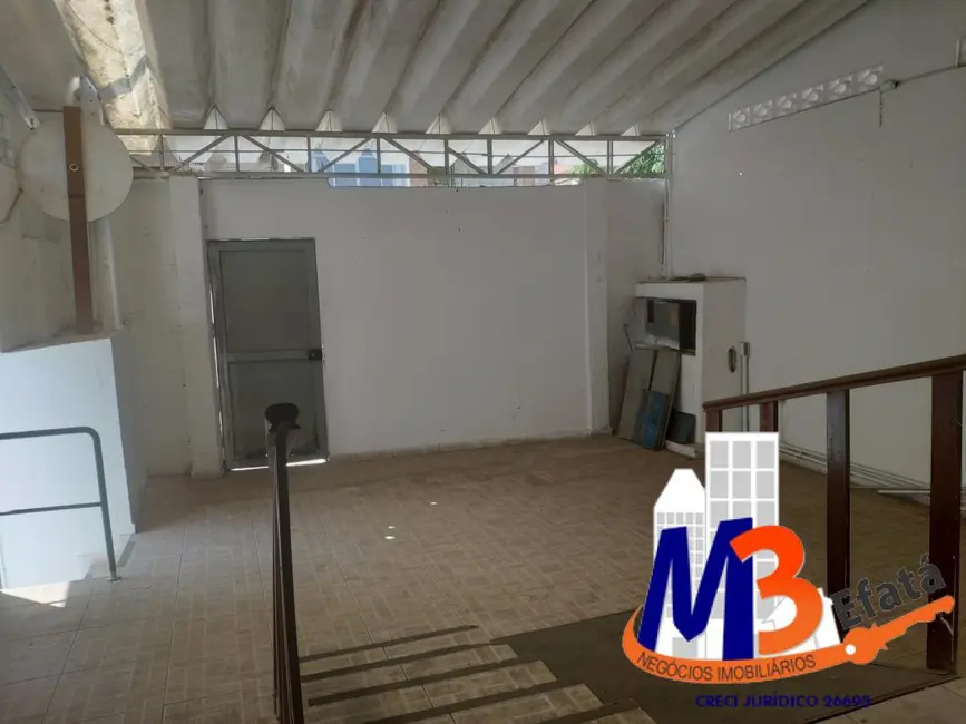 Foto 6 de Armazém / Galpão para alugar, 200m2 em Jardim Celeste, São Paulo - SP