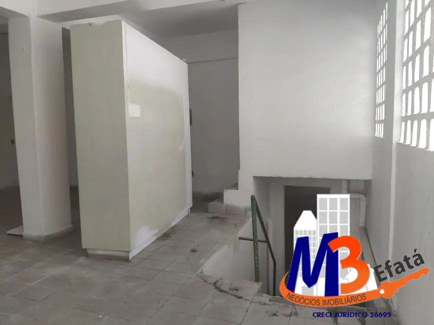 Foto 3 de Armazém / Galpão para alugar, 200m2 em Jardim Celeste, São Paulo - SP