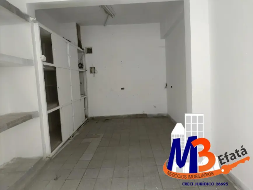 Foto 2 de Armazém / Galpão para alugar, 200m2 em Jardim Celeste, São Paulo - SP