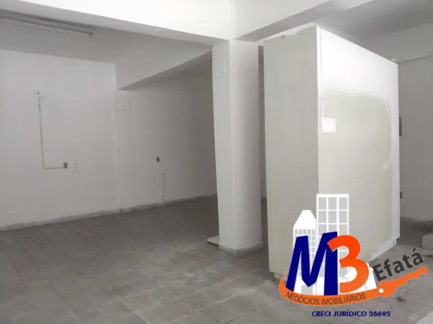 Foto 4 de Armazém / Galpão para alugar, 200m2 em Jardim Celeste, São Paulo - SP