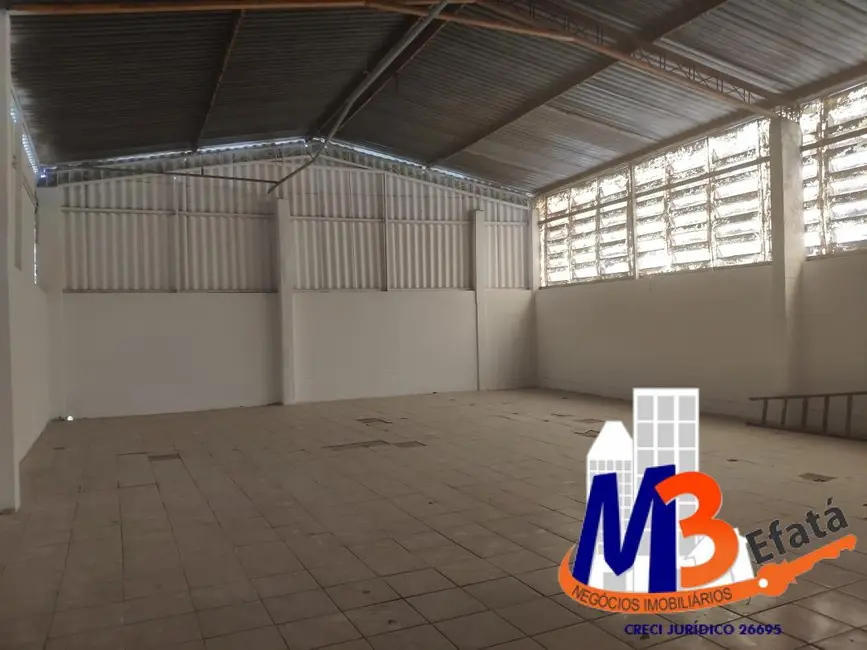 Foto 9 de Armazém / Galpão para alugar, 200m2 em Jardim Celeste, São Paulo - SP