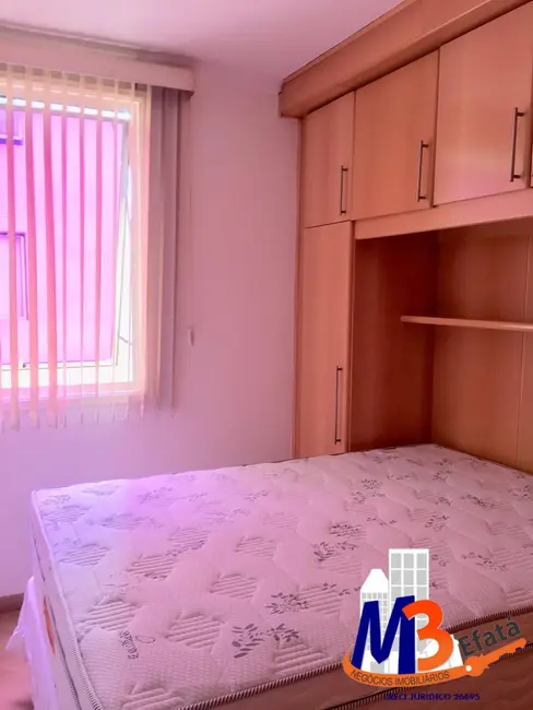 Foto 4 de Apartamento com 2 quartos à venda em Jaguaré, São Paulo - SP