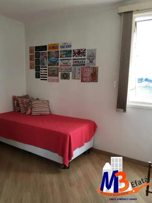 Foto 6 de Apartamento com 2 quartos à venda em Jaguaré, São Paulo - SP
