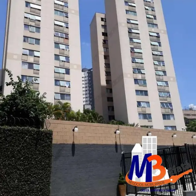 Foto 3 de Apartamento com 2 quartos à venda em Jaguaré, São Paulo - SP