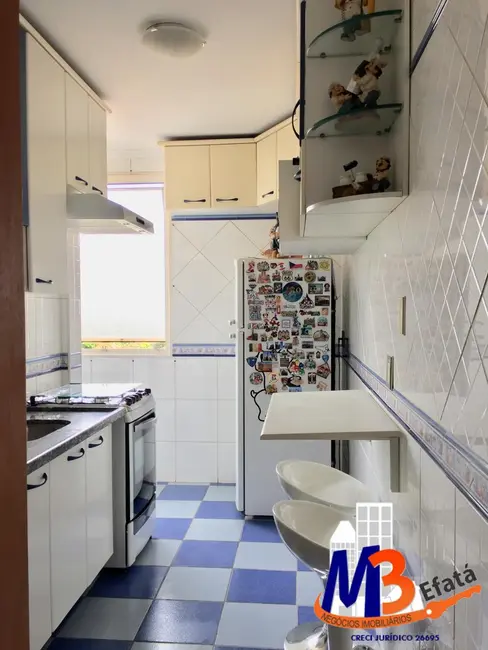 Foto 5 de Apartamento com 2 quartos à venda em Jaguaré, São Paulo - SP
