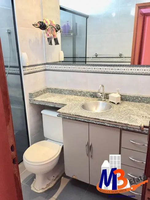 Foto 7 de Apartamento com 2 quartos à venda em Jaguaré, São Paulo - SP