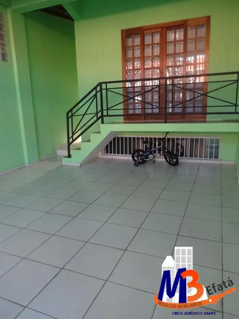 Foto 2 de Casa com 4 quartos à venda, 125m2 em Jardim América, Taboao Da Serra - SP