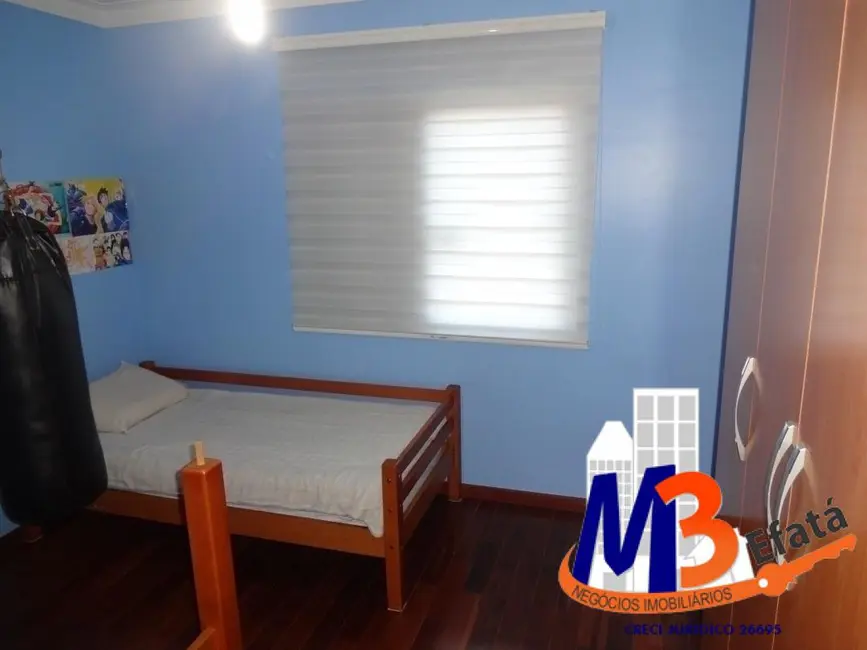 Foto 5 de Casa com 4 quartos à venda, 125m2 em Jardim América, Taboao Da Serra - SP