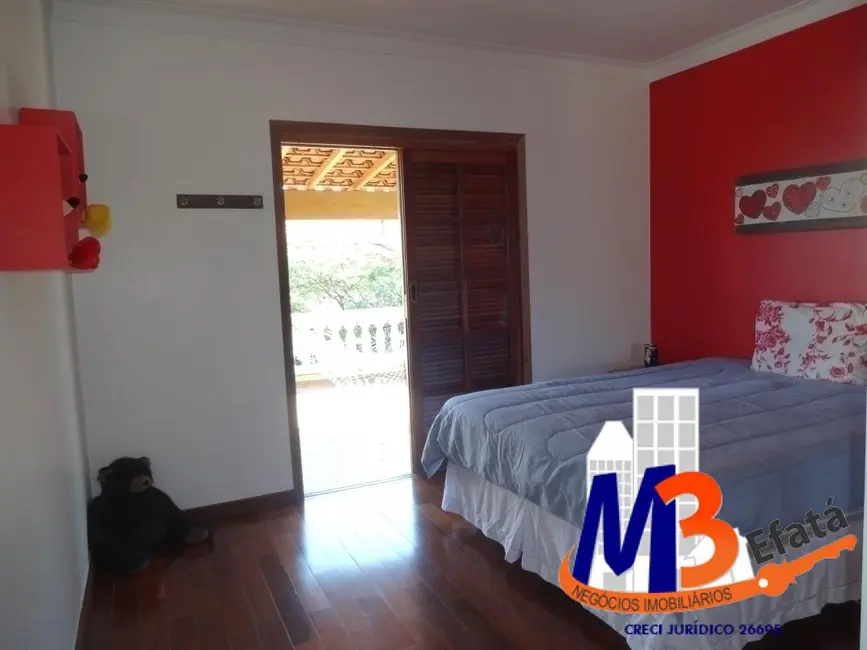 Foto 4 de Casa com 4 quartos à venda, 125m2 em Jardim América, Taboao Da Serra - SP