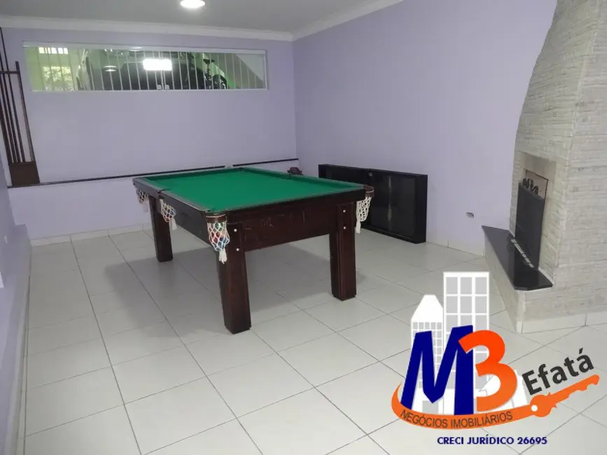 Foto 9 de Casa com 4 quartos à venda, 125m2 em Jardim América, Taboao Da Serra - SP