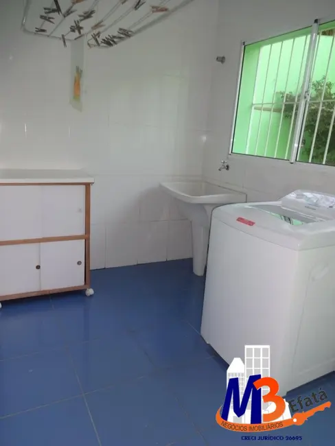 Foto 8 de Casa com 4 quartos à venda, 125m2 em Jardim América, Taboao Da Serra - SP