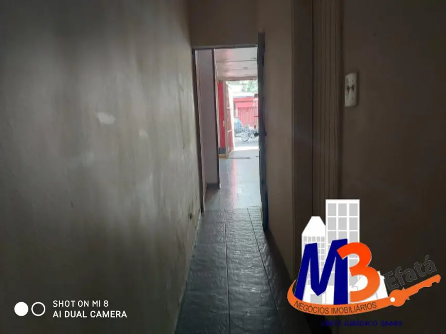 Foto 8 de Casa com 5 quartos para alugar em Parque Santos Dumont, Taboao Da Serra - SP