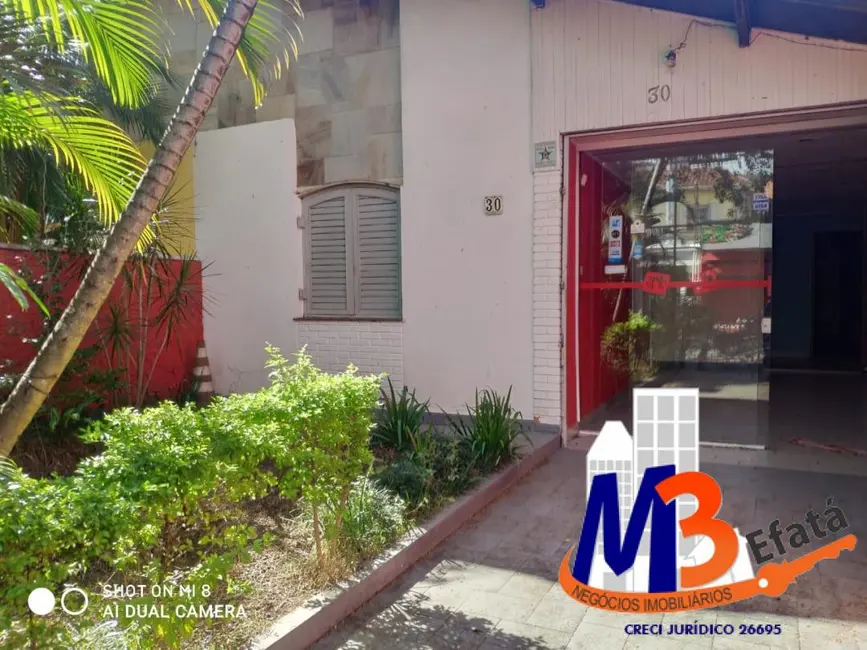 Foto 1 de Casa com 5 quartos para alugar em Parque Santos Dumont, Taboao Da Serra - SP