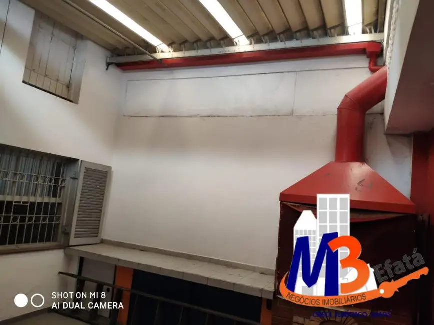 Foto 7 de Casa com 5 quartos para alugar em Parque Santos Dumont, Taboao Da Serra - SP