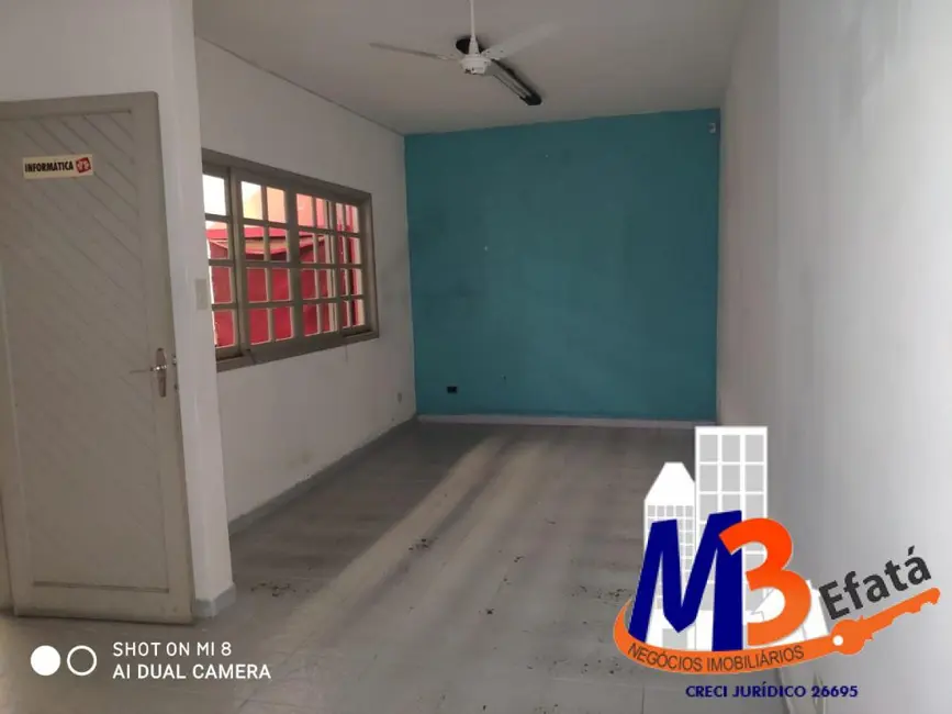 Foto 9 de Casa com 5 quartos para alugar em Parque Santos Dumont, Taboao Da Serra - SP