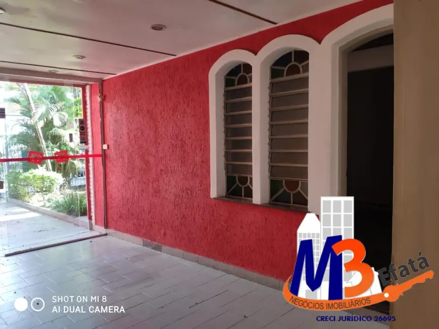 Foto 4 de Casa com 5 quartos para alugar em Parque Santos Dumont, Taboao Da Serra - SP