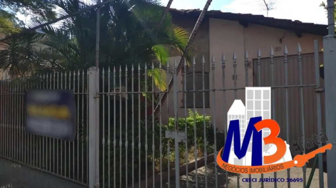 Foto 2 de Casa com 5 quartos para alugar em Parque Santos Dumont, Taboao Da Serra - SP