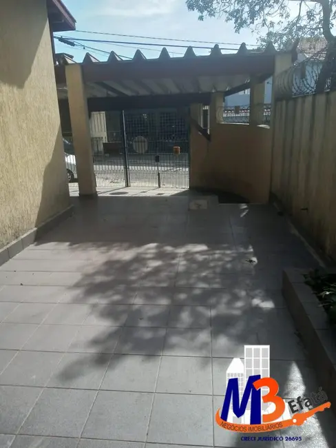 Foto 1 de Casa com 2 quartos à venda, 130m2 em Jardim Dracena, São Paulo - SP